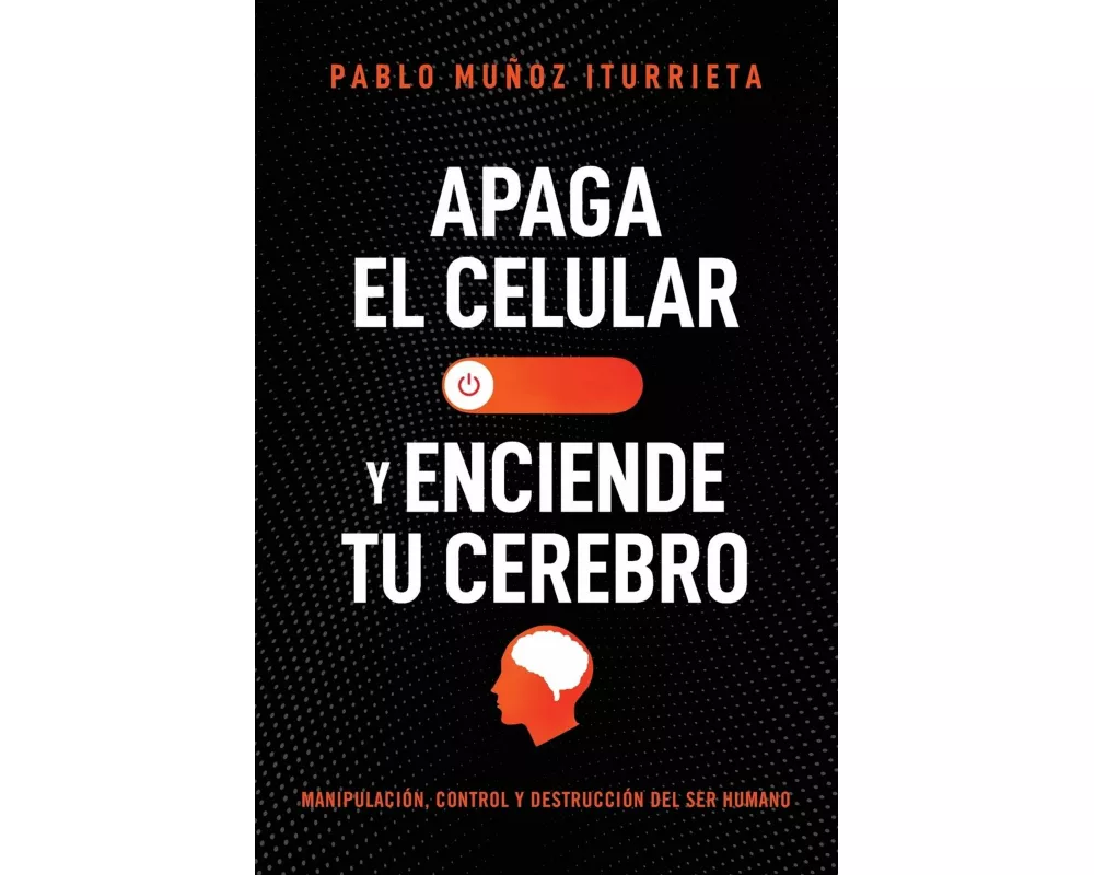 Apaga el celular y enciende tu cerebro