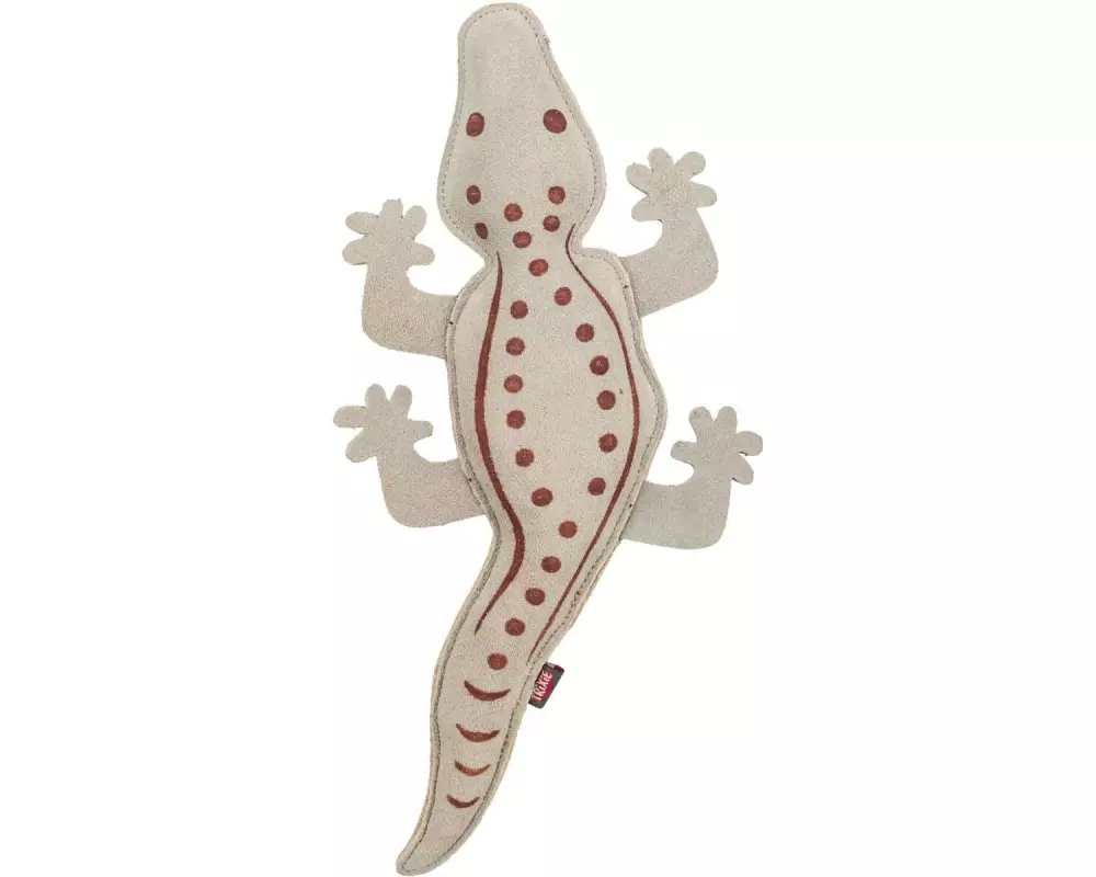 Trixie Hunde-Spielzeug Salamander 37 cm