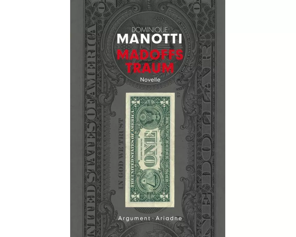 Madoffs Traum