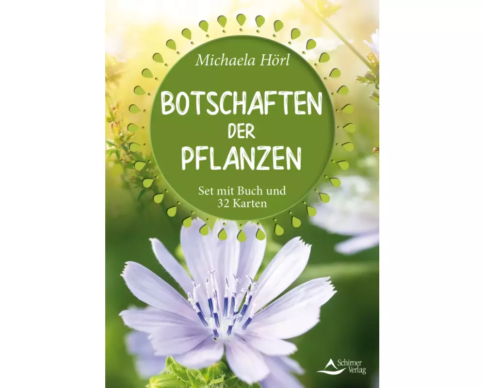 Botschaften der Pflanzen