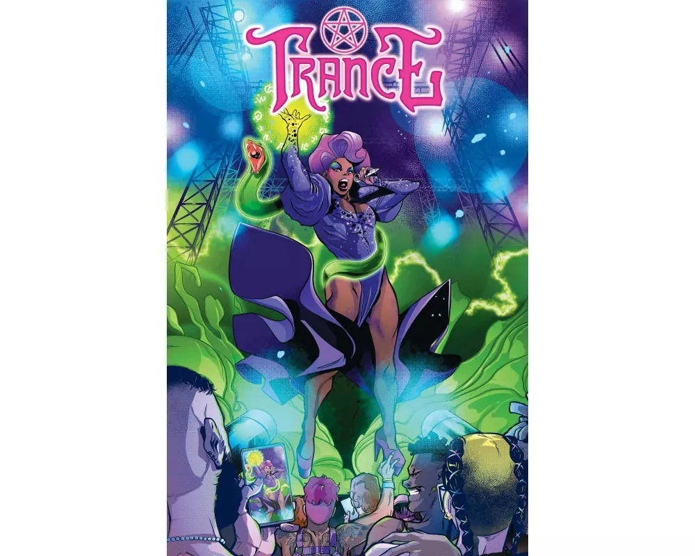 Trance