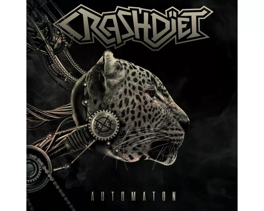 Automaton