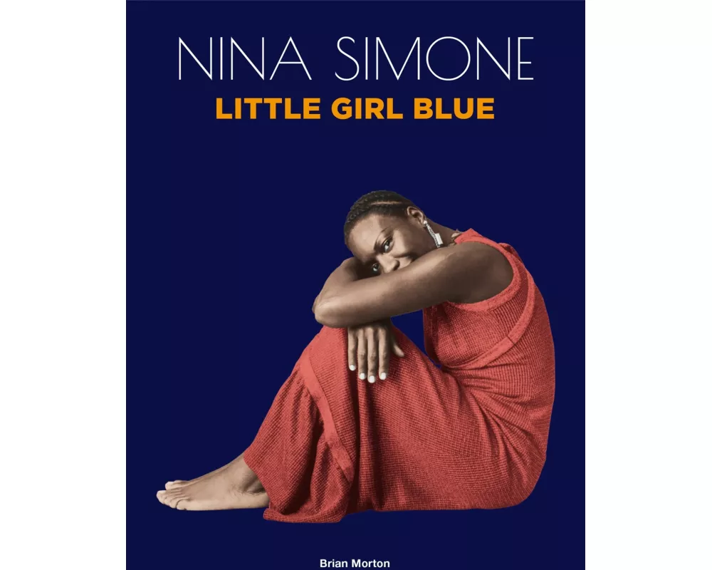Little Girl Blue (CD+Book)