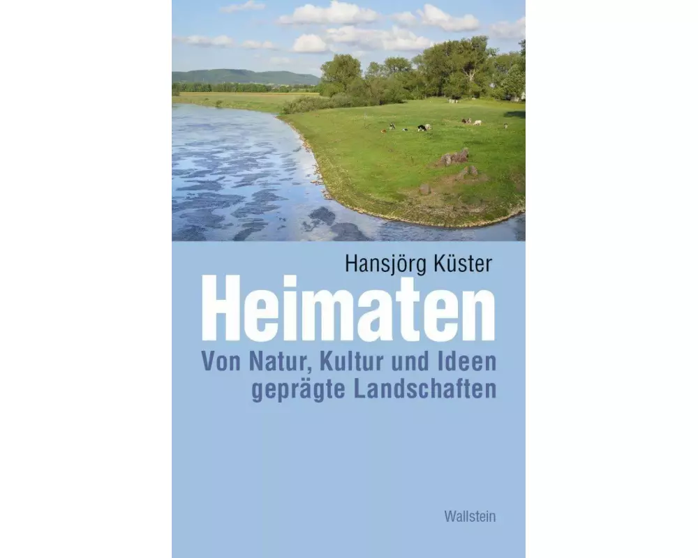 Heimaten