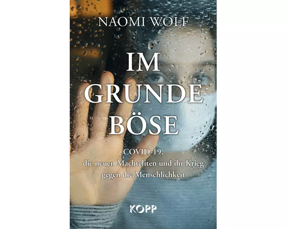 Im Grunde böse