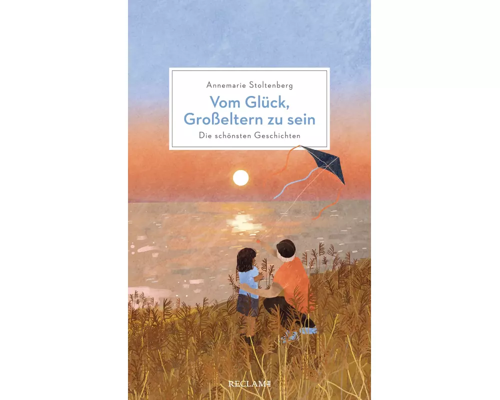 Vom Glück, Großeltern zu sein