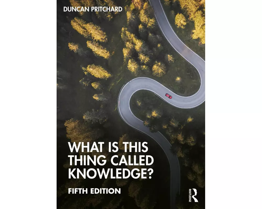 What is this thing called Knowledge?