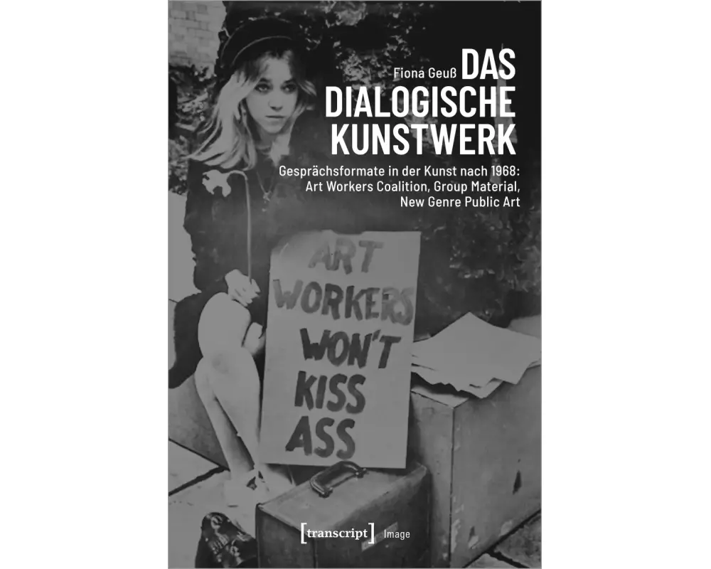 Das dialogische Kunstwerk