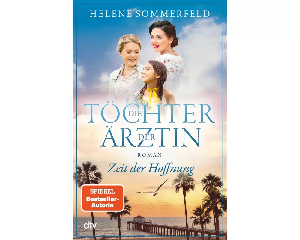 Die Töchter der Ärztin