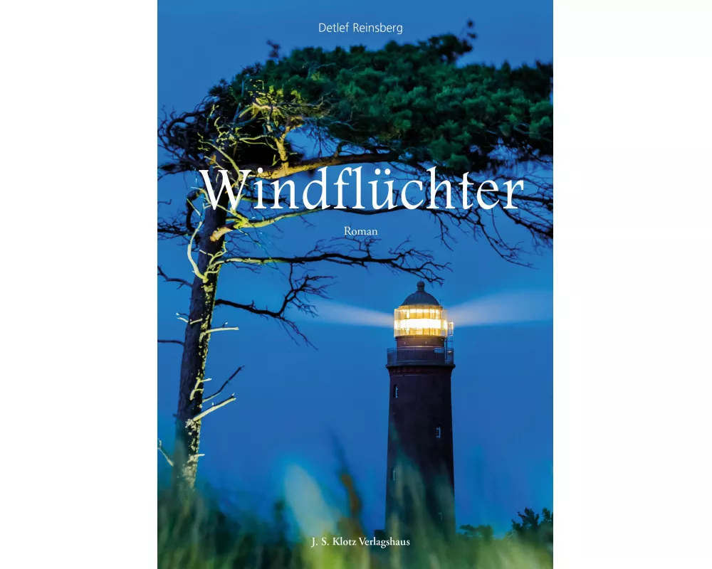 Windflüchter