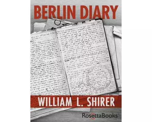 Berlin Diary