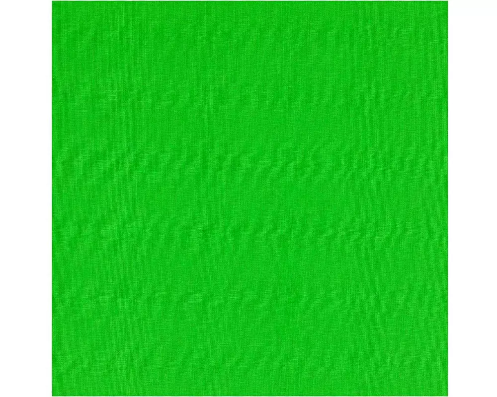 Creativ Company Stoff 145 cm x 200 cm, Grün