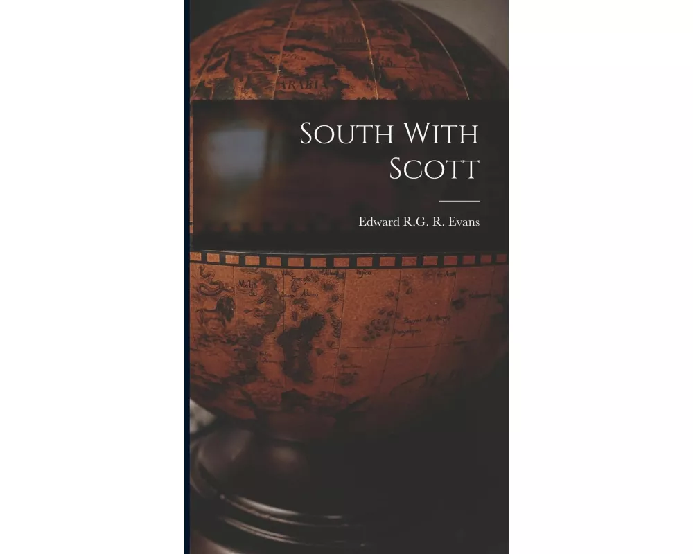 South With Scott