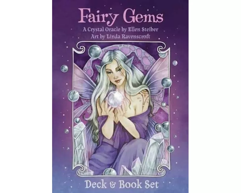 Fairy Gems