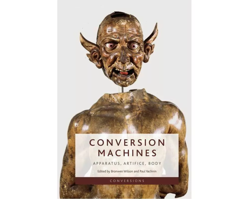 Conversion Machines