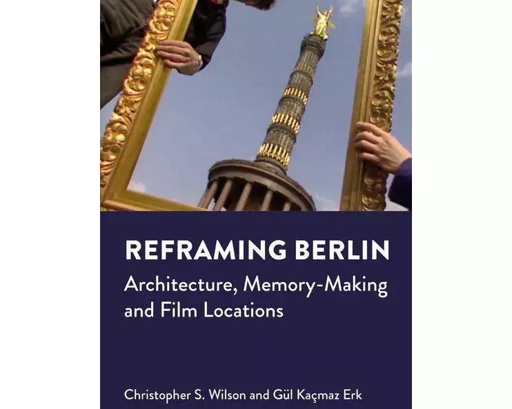 Reframing Berlin