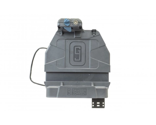 ZEBRA ET4X 10IN SLIM DUAL USB