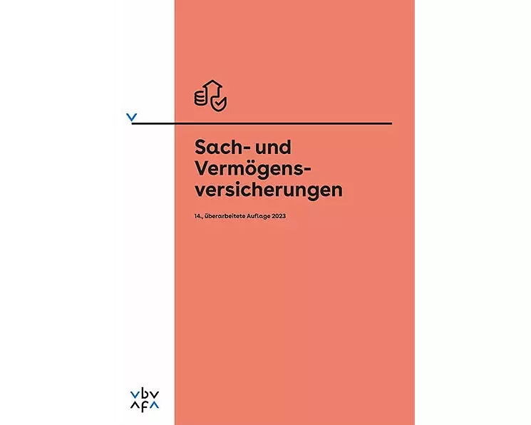Sach- und Vermögensversicherungen