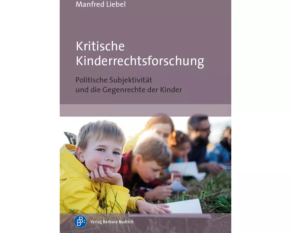 Kritische Kinderrechtsforschung