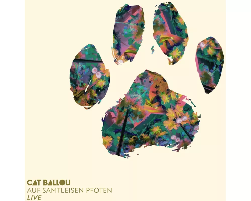 Auf Samtleisen Pfoten Live