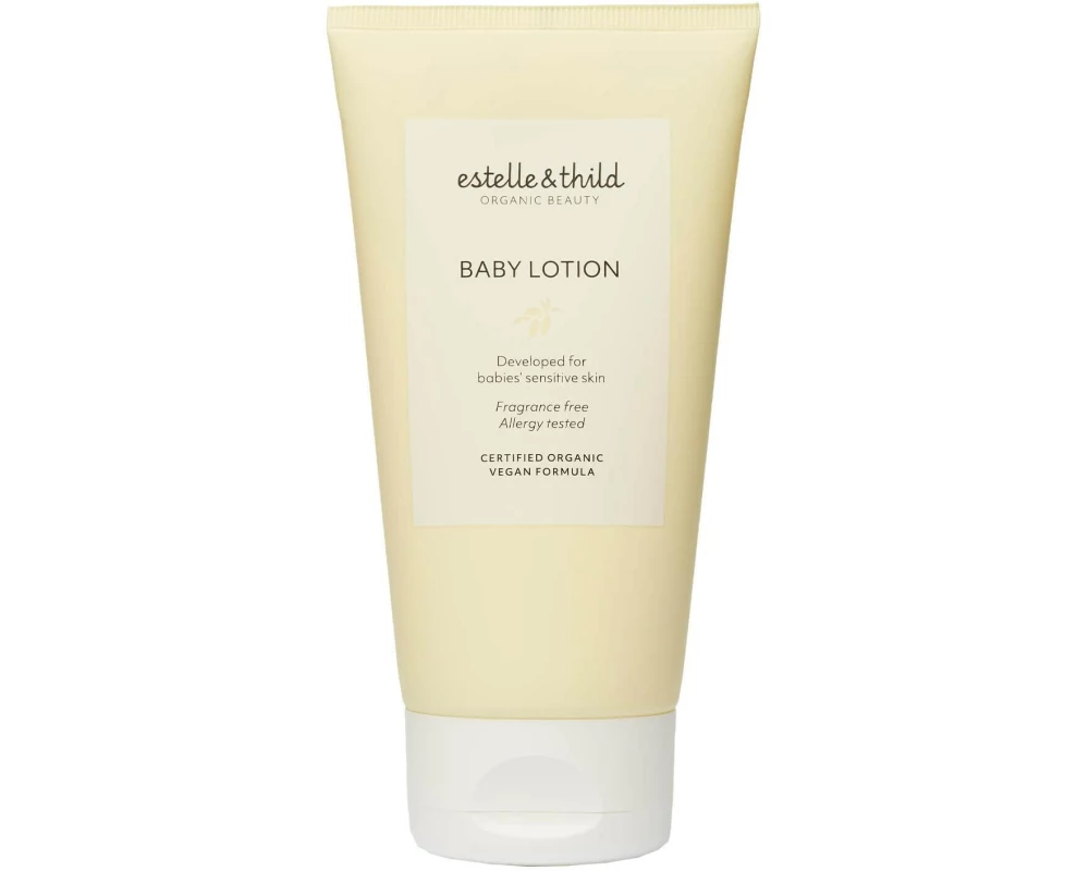 ESTELLE & THILD BioCare Baby Body Lotion 150 ml