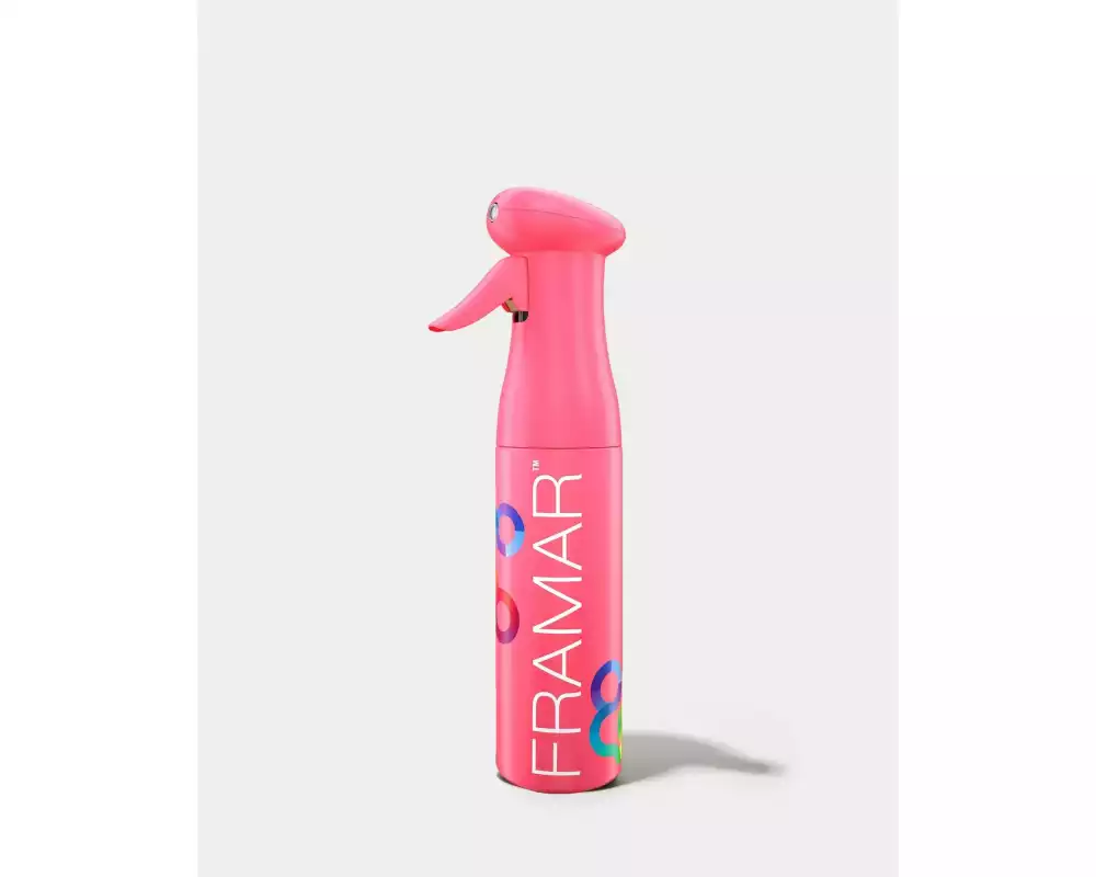 FRAMAR Myst Assist Sprühflasche Rosa 250 ml