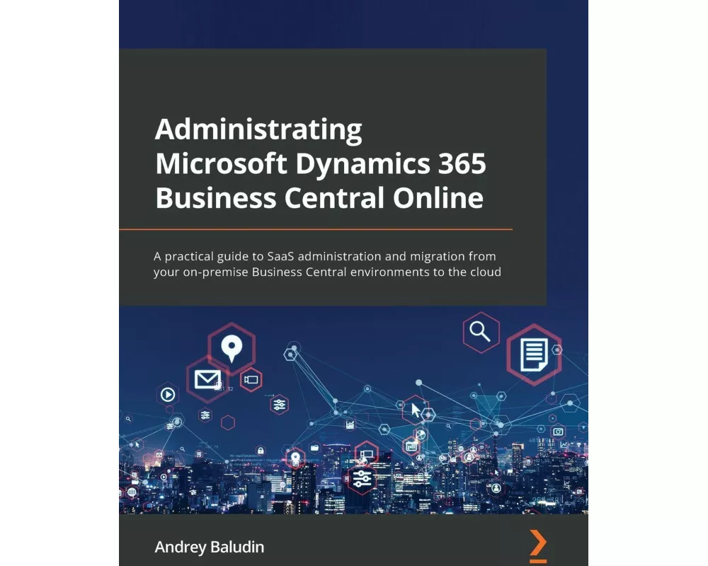 Administrating Microsoft Dynamics 365 Business Central Online