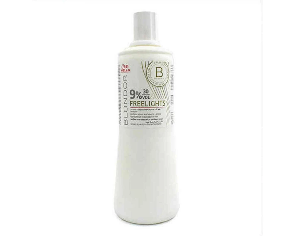 wella Blondor Freelights 1000 ml
