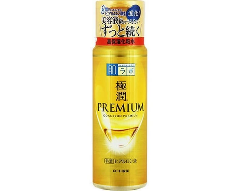 Hada Labo Gokujyun Premium Lotion 170 ml
