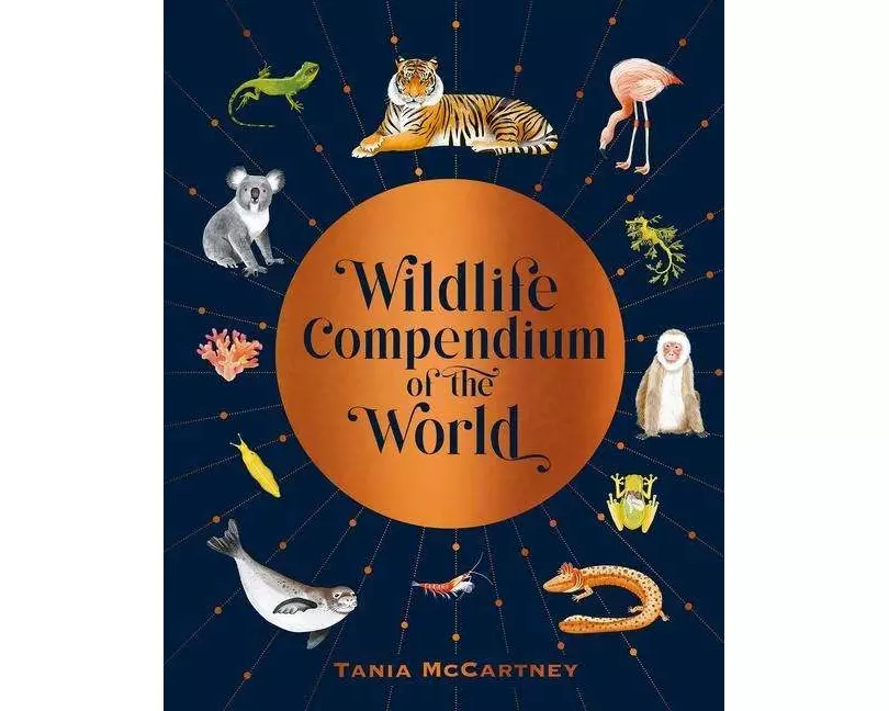 Wildlife Compendium of the World