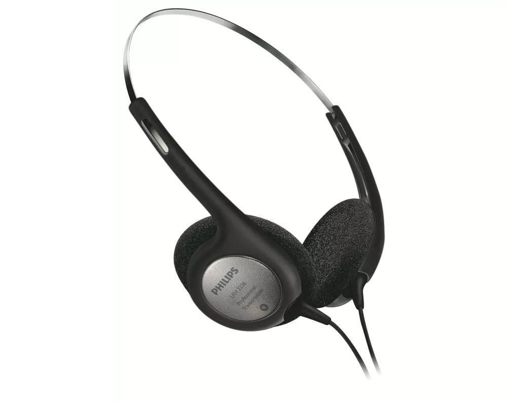 Philips Headset LFH2236 Stereo-Kopfhörer