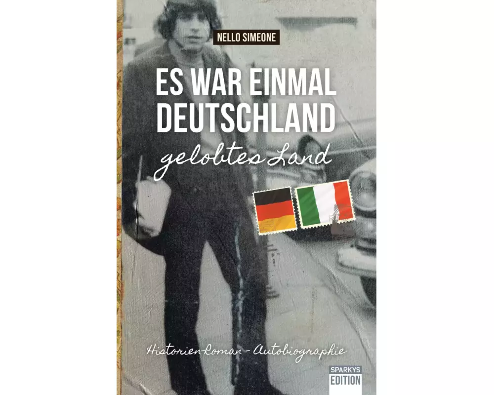 Es war einmal Deutschland - gelobtes Land