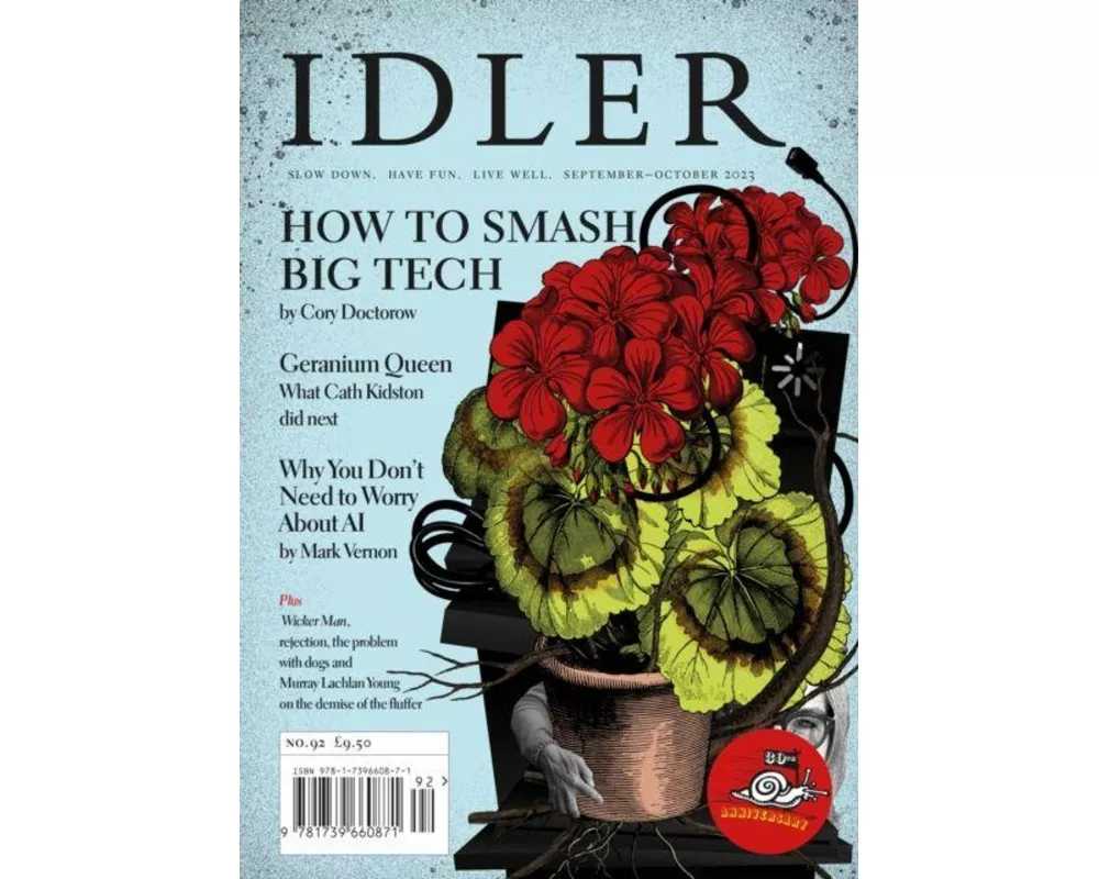 The Idler 91