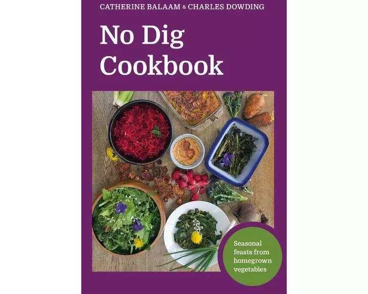 No Dig Cookbook
