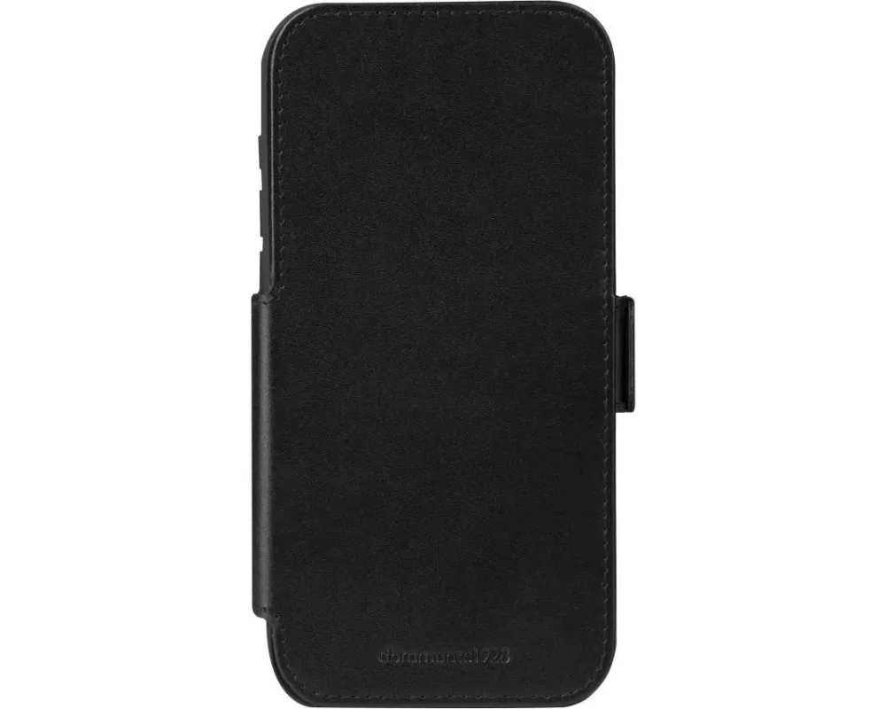 dbramante1928 Book Cover Copenhagen iPhone 17 Pro Schwarz