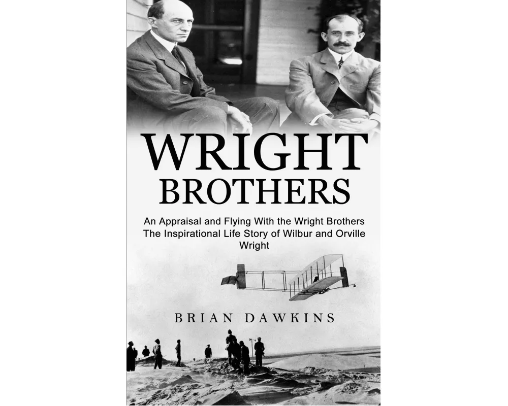 Wright Brothers