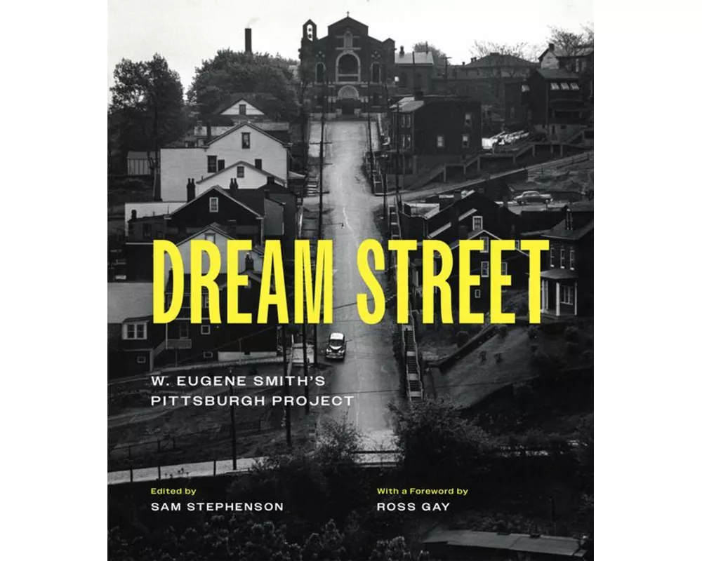 Dream Street