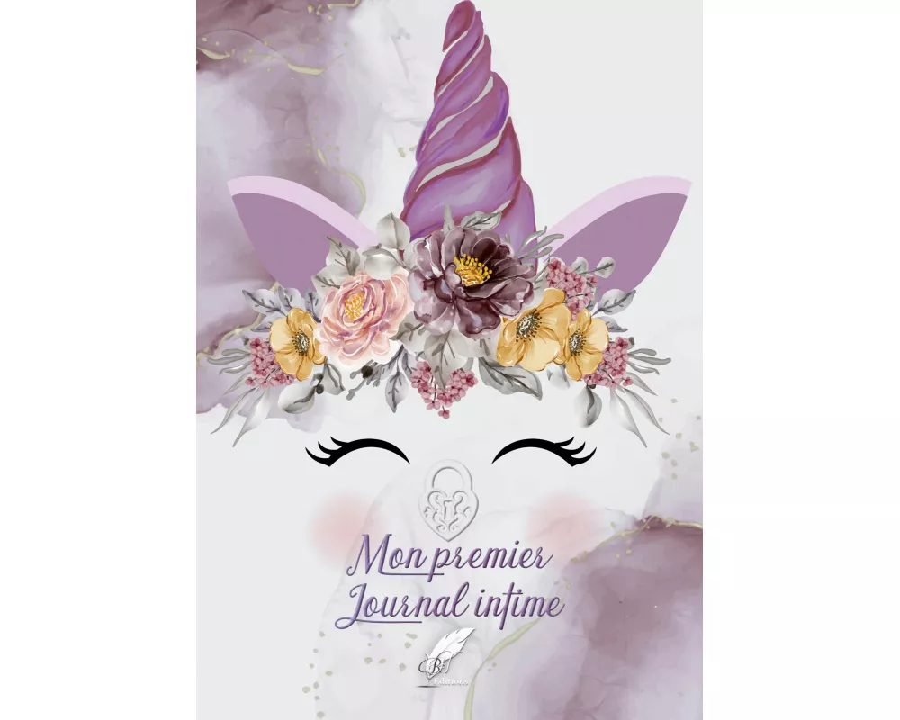 Mon premier journal intime