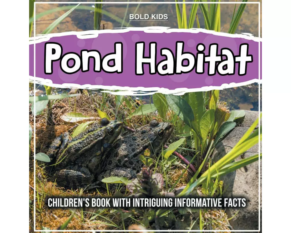 Pond Habitat