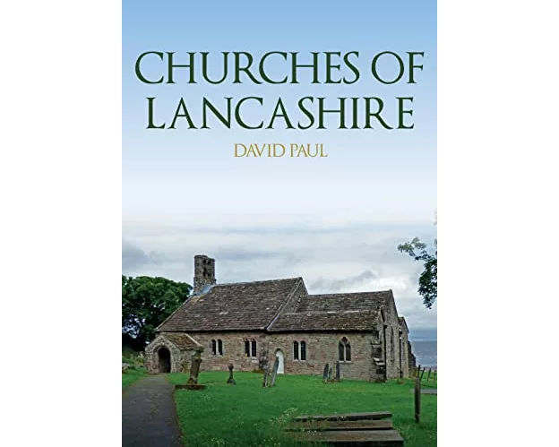 Churches of Lancashire