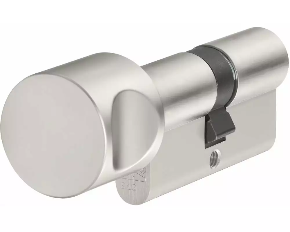 Abus E60 Nickel