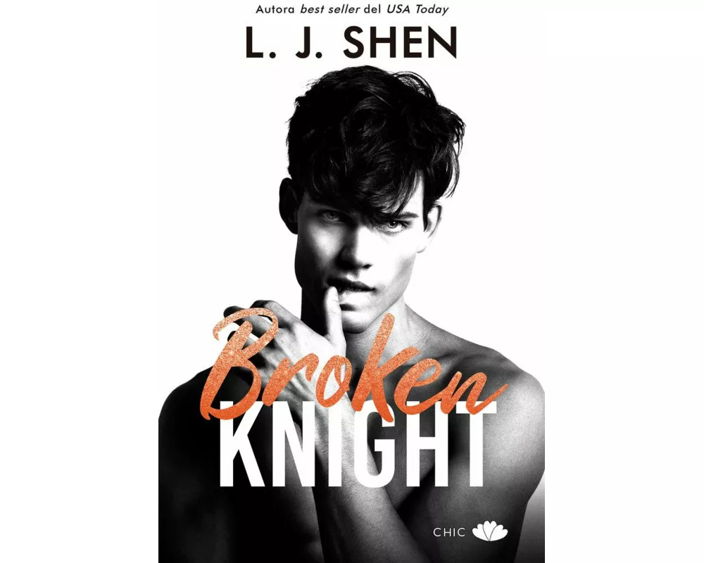 Broken Knight