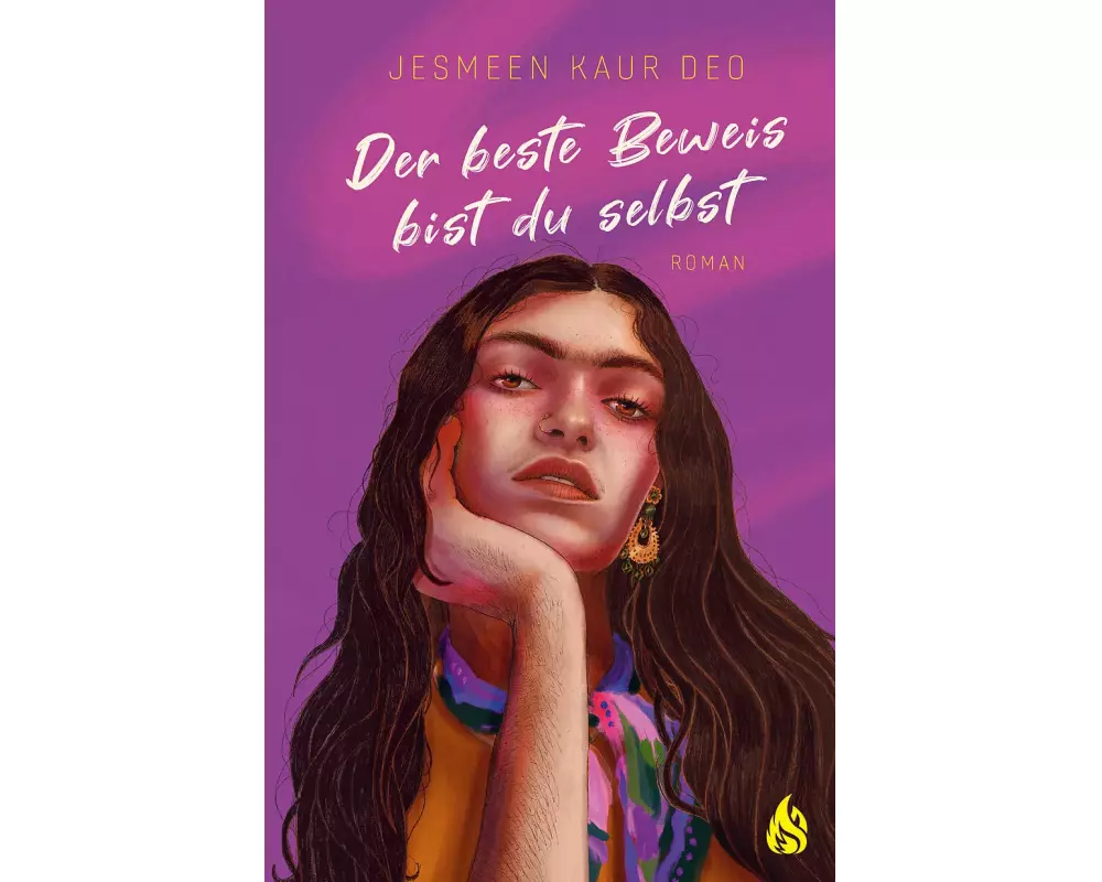 Der beste Beweis bist du selbst