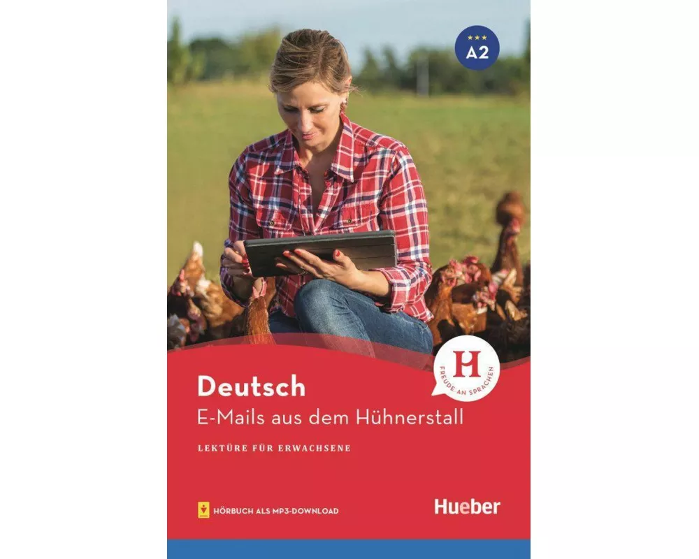 E-Mails aus dem Hühnerstall