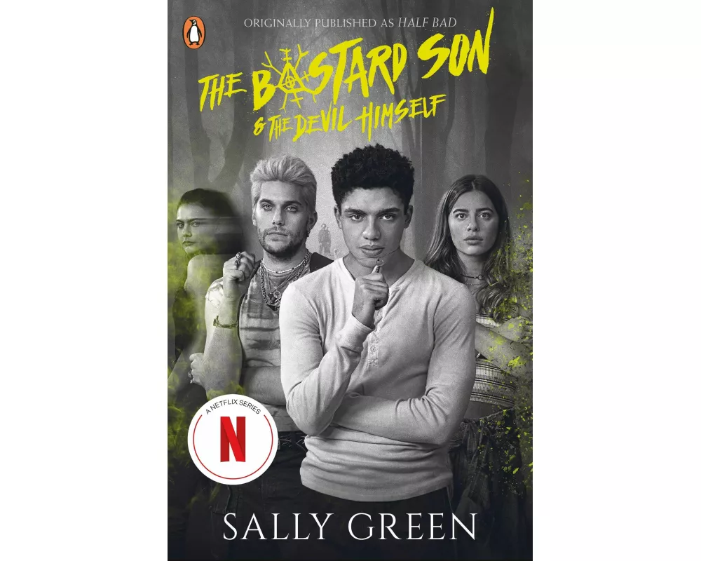 The Bastard Son and the Devil Himself