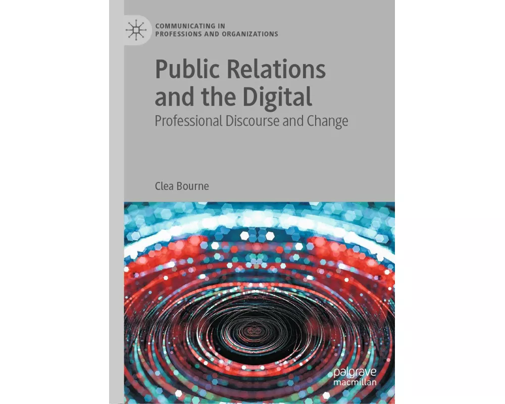 Public Relations and the Digital