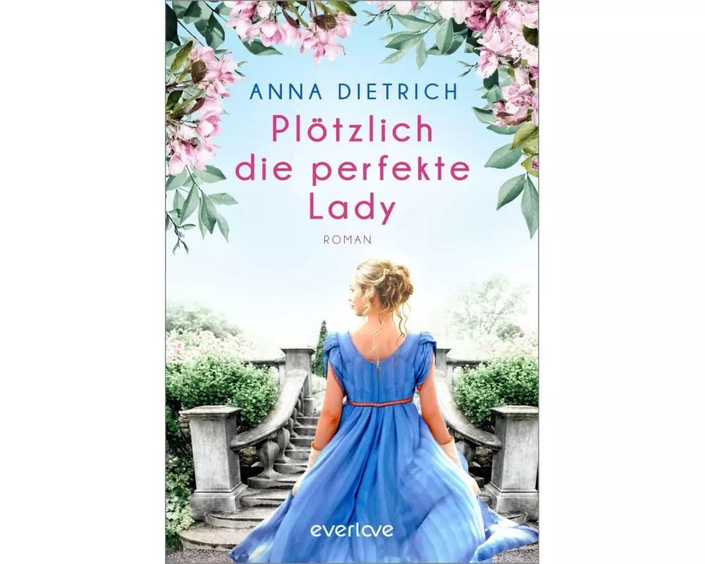 Plötzlich die perfekte Lady