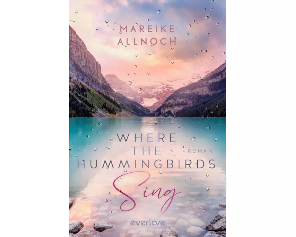 Where the Hummingbirds Sing