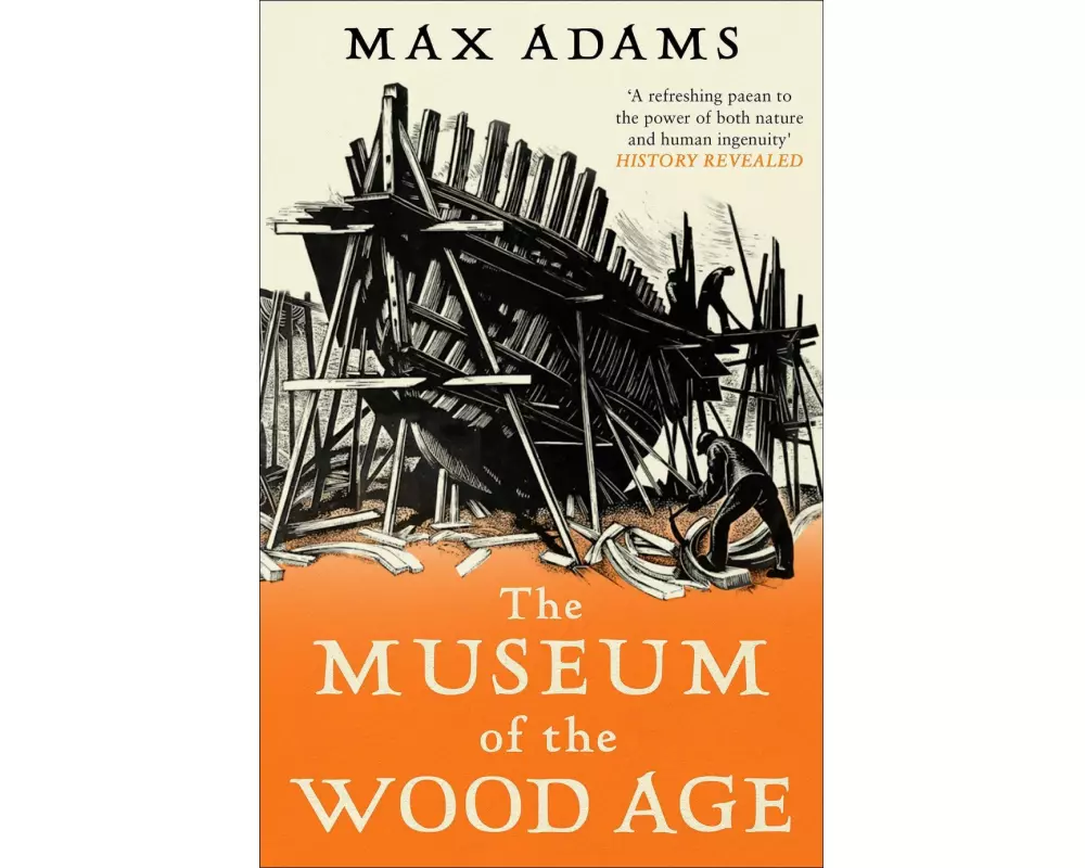The Museum of the Wood Age