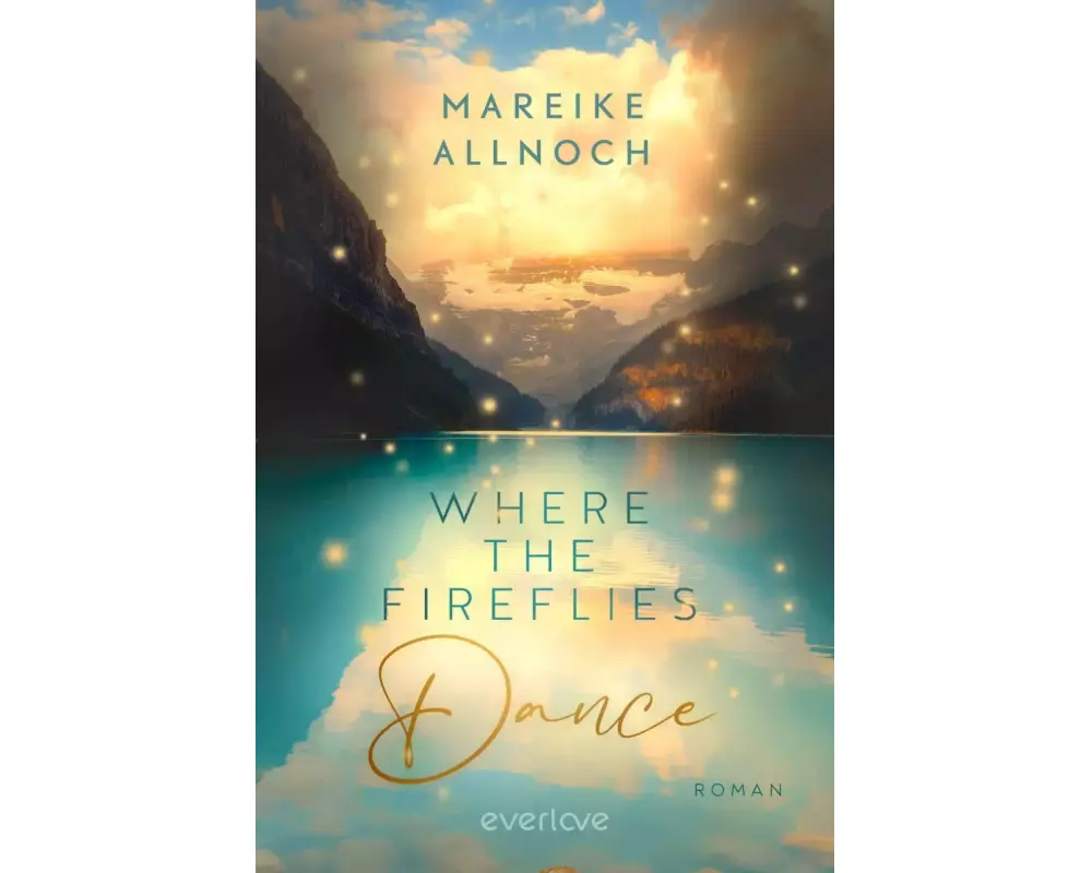 Where the Fireflies Dance